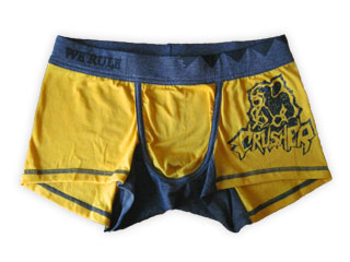 pounder wear