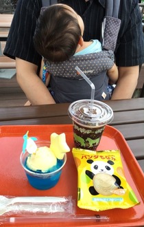 上野動物園