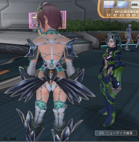 27 痴女ww(後)