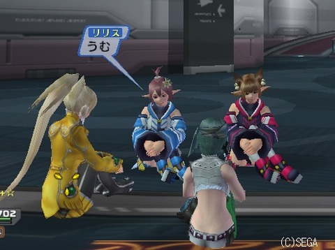 30 スーファミカラー女子会