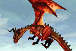 ドラゴン