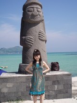 済州島
