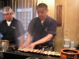 い志井のだんな