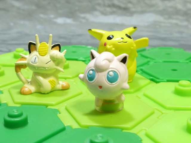 ポケットモンスター フルカラーコレクション : 蒼色全開