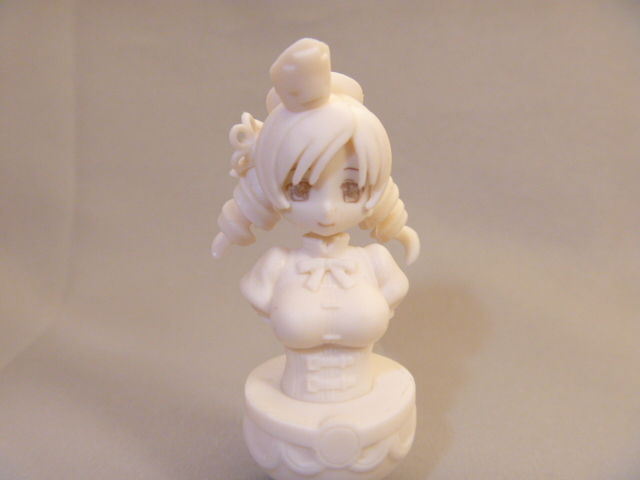 ♯Irl17IT　魔法少女まどか☆マギカチェスピースフルコンプ全18種 Amazon.co.jp: 全18種セット 魔法少女まどかマギカ チェスピース