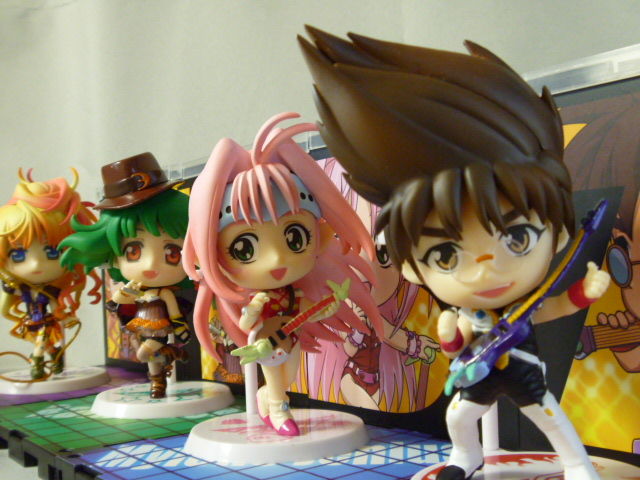 ★激レア ミニ メッセンジャーバッグ 一番くじきゅんキャラわーるど グッズ付き 一番くじきゅんキャラわーるど FB7 7組 : 蒼色全開