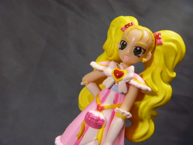 BANDAI - W842 BANDAI ふたりはプリキュア シャイニールミナス 人形 玩具 W842 BANDAI ふたりはプリキュア シャイニールミナス 人形 玩具