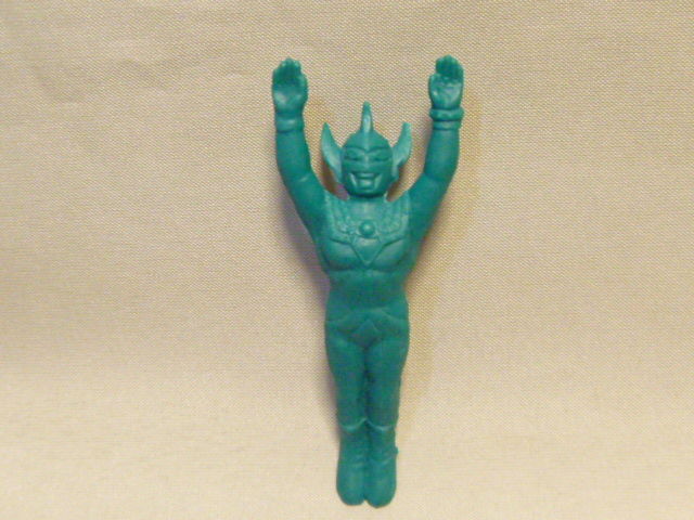 ウルトラ怪獣大決戦 60 ウルトラマンタロウ : 蒼色全開