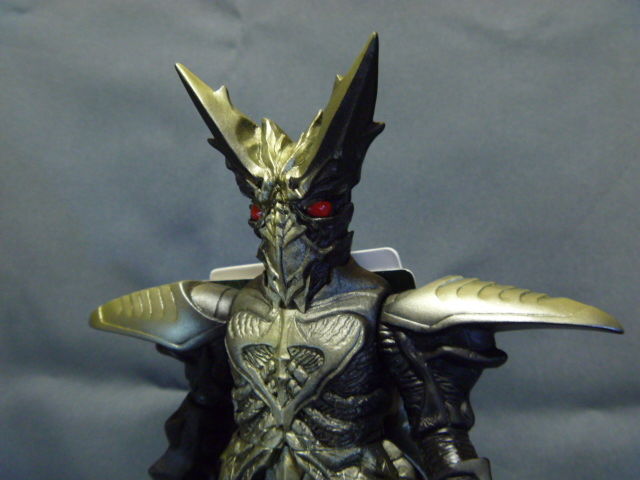 【絶版EX 2011】ネオバルタン   ウルトラ怪獣シリーズEX 🉐【絶版EX 2011】ネオバルタン ウルトラ怪獣シリーズEXの通販