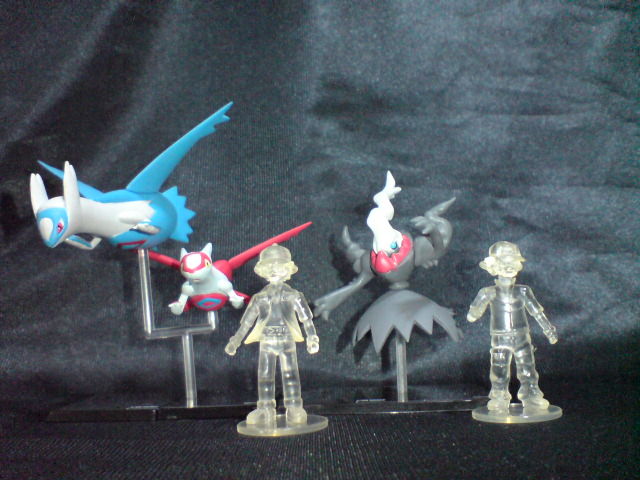 劇場版 ポケットモンスター 10th Anniversary コンプリート