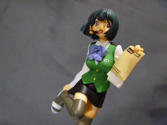 アイドルマスター  AS  phat  フィギュア　音無小鳥 Amazon.co.jp: アイドルマスター 音無小鳥 1/8スケール ABS&PVC