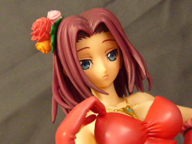 一番くじ コードギアス反逆のルルーシュ C賞 紅月カレン ウェディングドレスver.プレミアムフィギュア Amazon.co.jp: コードギアス 反逆のルルーシュR2 C賞 紅月カレン