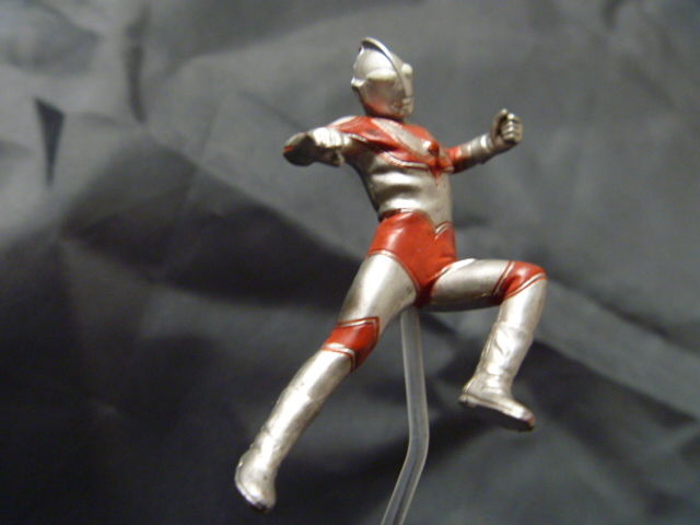 ウルトラ怪獣戯画 名鑑シリーズ ウルトラ兄弟激闘史Ⅰ 必殺!流星キック 2026年最新】必殺！流星キックの人気アイテム - メルカリ