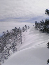 山頂