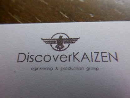 ポーランド人の名刺 元トヨタマンの目