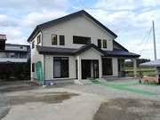完成見学会