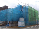青木ハウスモデル外観2