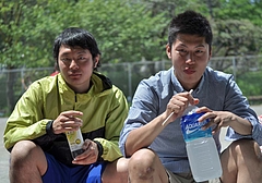 第1回 2010/05/09 青空ランチ会 a 9