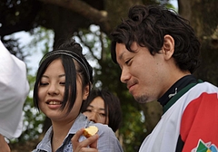 第1回 2010/05/09 青空ランチ会 a 10