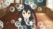 あず ニャン