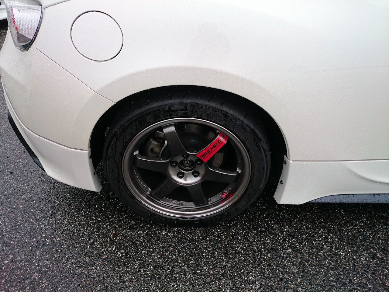 86/BRZ(ZN6/ZC6)ホイールデータ40 : AOMのどうでもいい話