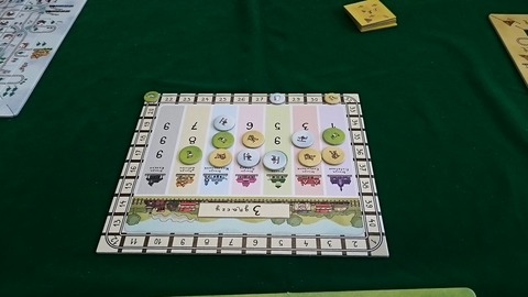汽車は進むよ2 (2)