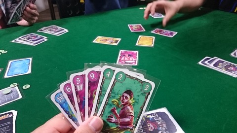 ヴードゥプリンス5 (2)