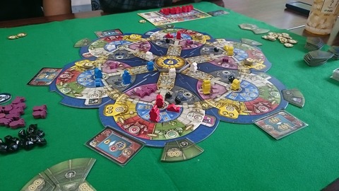 アクアスフィア3