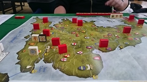 リチャード3世1 (1)