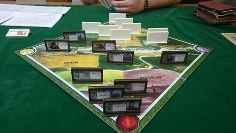 指輪物語ー対決ー8