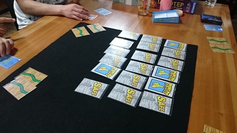 タイムボム1