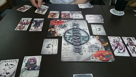 桜降る代に1