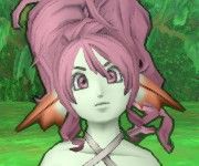 ほしちゃん
