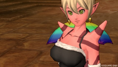 セクシーおっぱいみどりちゃん