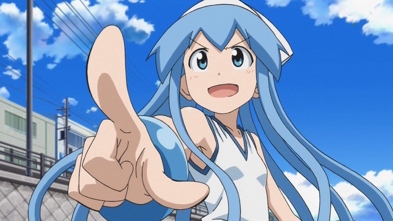 アニメのキャプ画を補完しちゃ ...