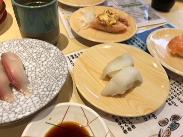 サーモン愛は変わらない