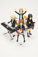 4キャラ集合1