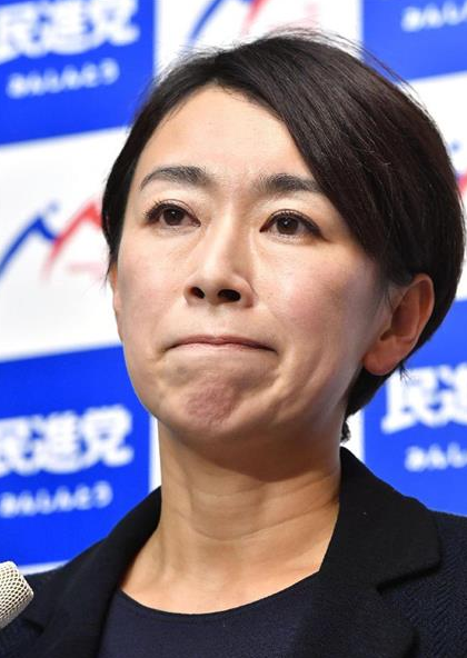 山尾