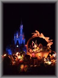 disney