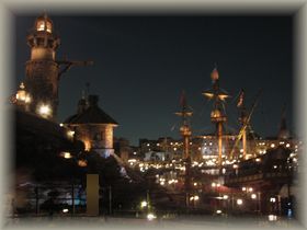 Disney sea