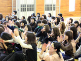 幼児教育・保育科_新入生歓迎会