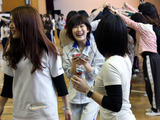 幼児教育・保育科_新入生歓迎会