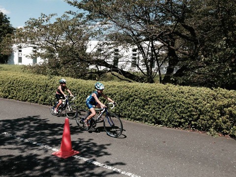2014オールキッズバイク