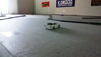 ツレのドリパケ