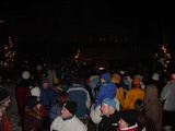 fireworks for new years eve