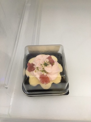 ケーキ