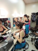 preparaqndo
