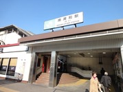 estacion de Minami-Urawa