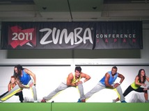 profecionales de zumba