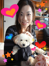 con Pom chan